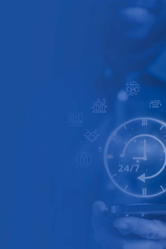Unotech Angola leads innovation in electromechanical and industrial automation solutions, shaping the future of Industry 4.0