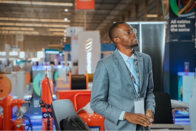 Unotech Lobito participates in FILDA