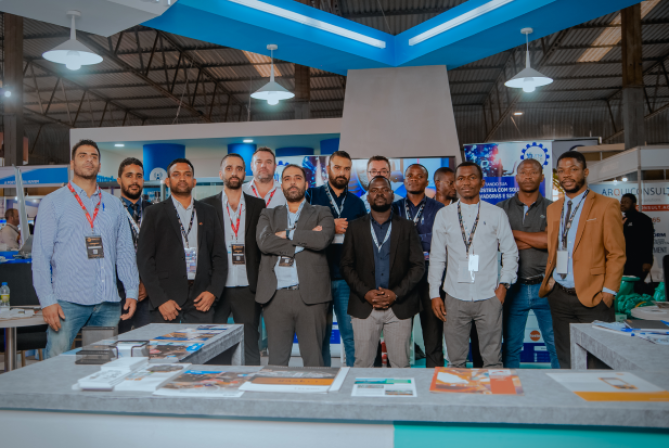Unotech LDA participates in FILDA